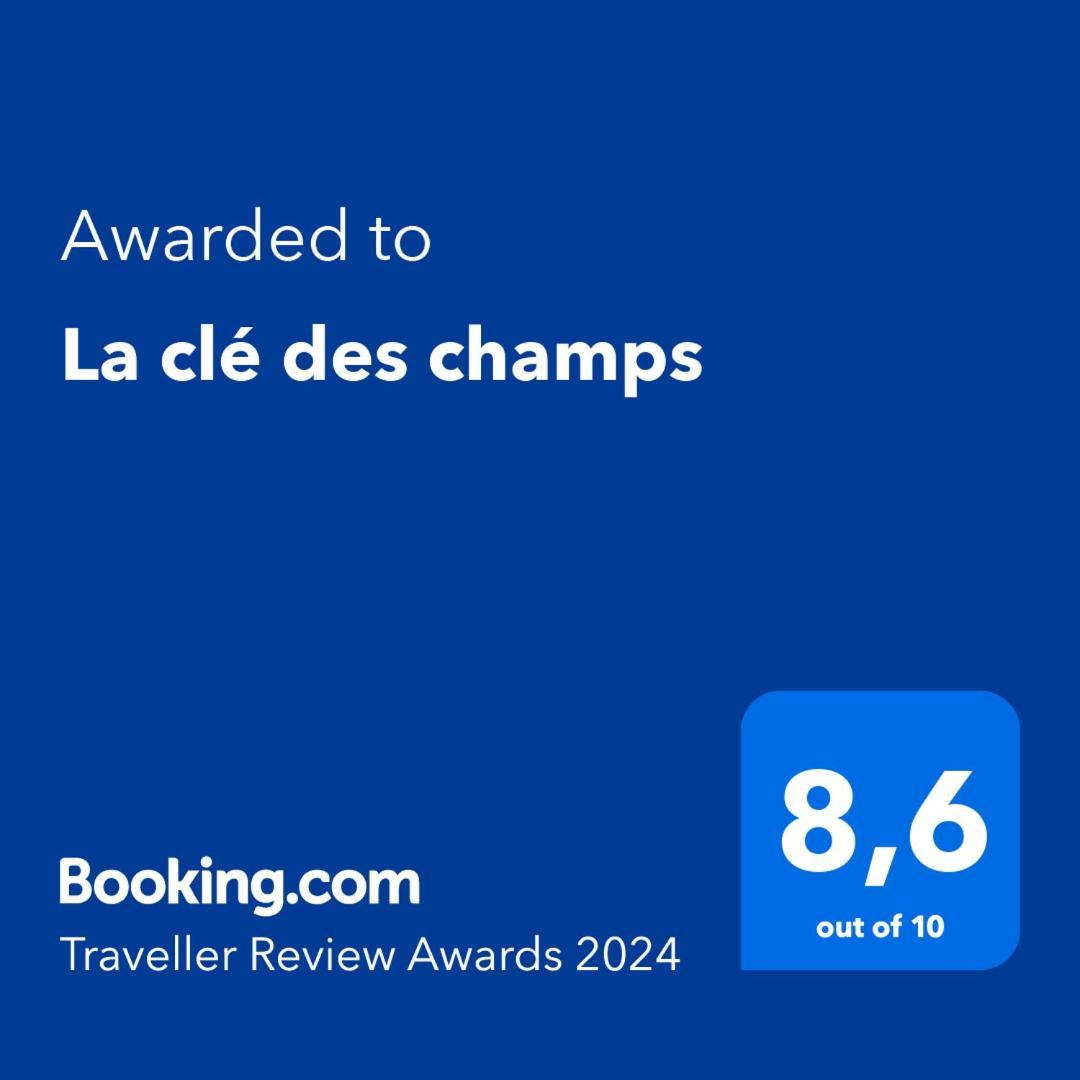La Cle Des Champs Διαμέρισμα Tervuren Εξωτερικό φωτογραφία